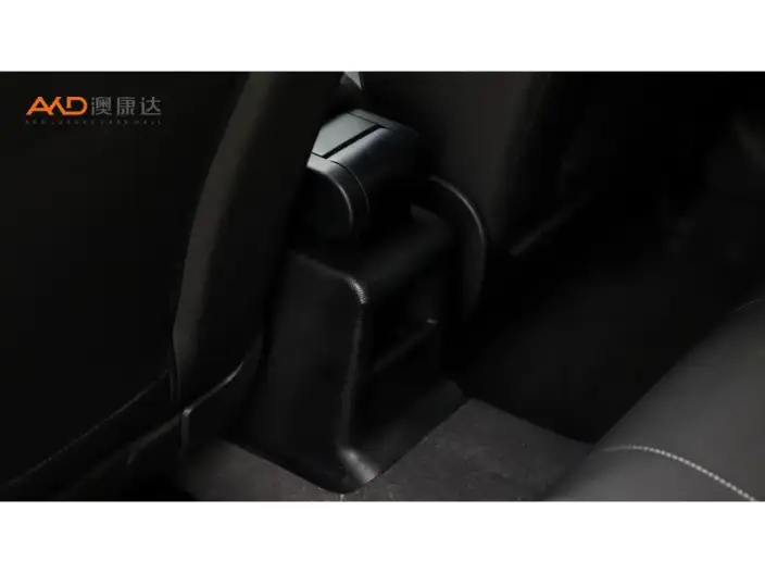 AUDI Q2L 2020 Model 35TFSI Enterprising Dynamic Model – фото 5