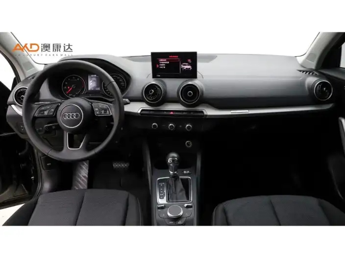 AUDI Q2L 2020 Model 35TFSI Enterprising Dynamic Model – фото 6