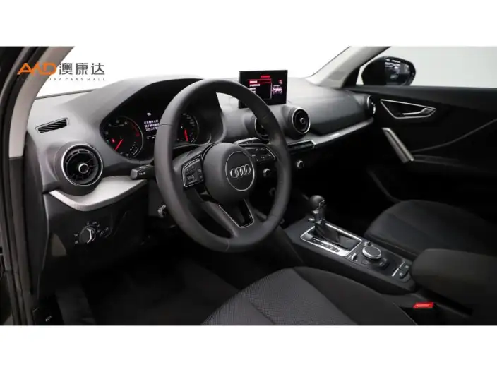 AUDI Q2L 2020 Model 35TFSI Enterprising Dynamic Model – фото 7