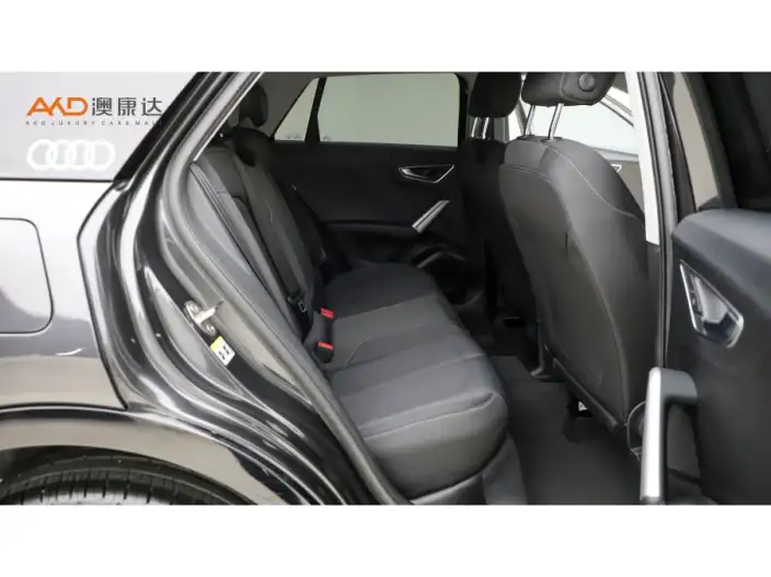 AUDI Q2L 2020 Model 35TFSI Enterprising Dynamic Model – фото 8