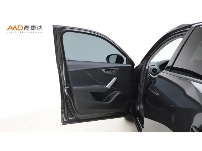AUDI Q2L 2020 Model 35TFSI Enterprising Dynamic Model – фото 9