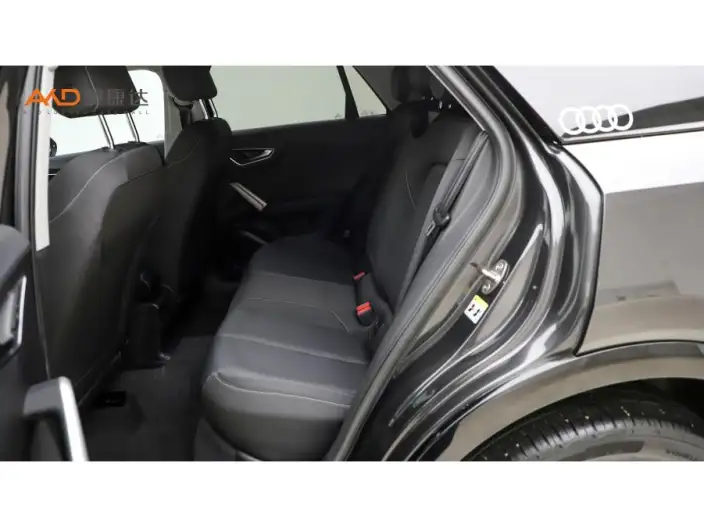 AUDI Q2L 2020 Model 35TFSI Enterprising Dynamic Model – фото 10