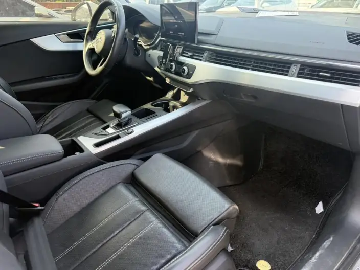 Audi A4 L 2022 Model 40 TFSI Fashion Dynamic Model – фото 6