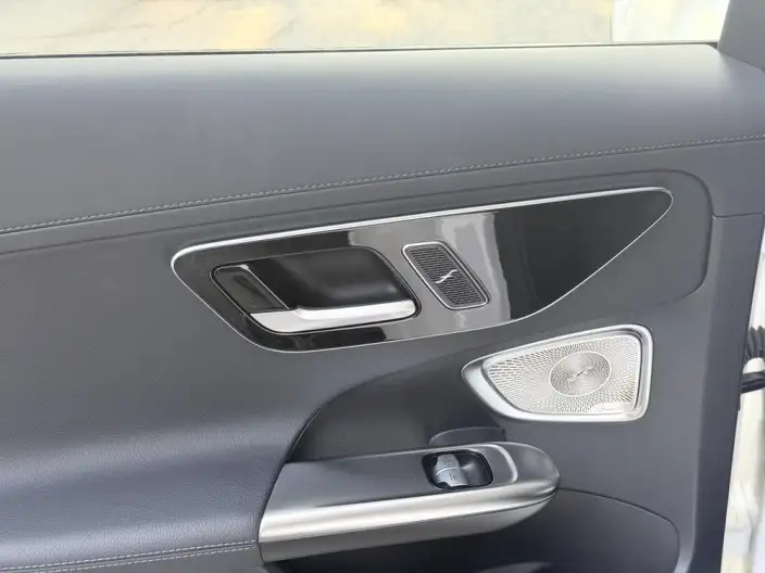 Mercedes-Benz C-Class 2025 Model C 260 L Haoye Sports Edition – фото 6
