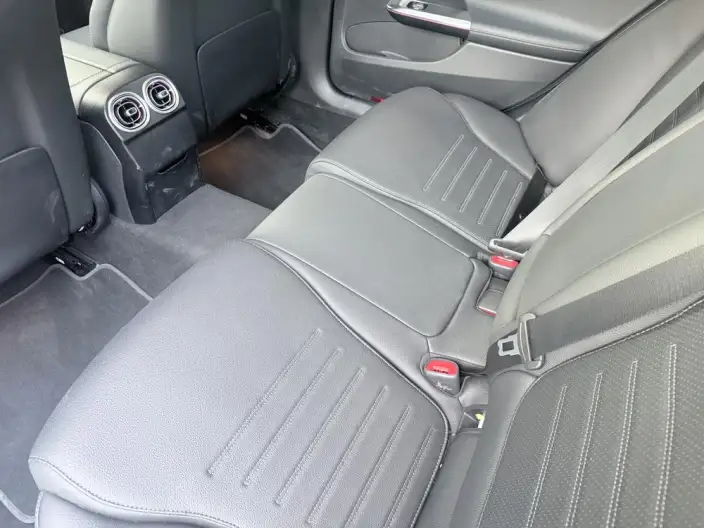 Mercedes-Benz C-Class 2025 Model C 260 L Haoye Sports Edition – фото 10