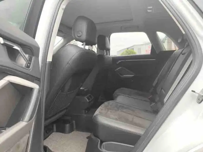AUDI Q3 2020 Model 40 TFSI Fashion Dynamic Model – фото 9