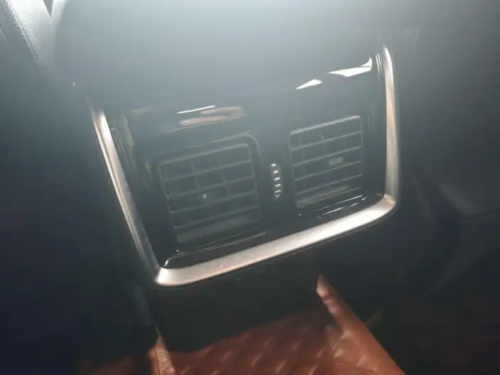 Toyota Harrier 2023 Model Intelligent Hybrid 2.5L E-CVT 4WD Deluxe Edition – фото 8