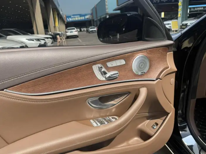 Mercedes-Benz E-Class 2023 Model Facelift E 300 L Luxury Model sedan – фото 9