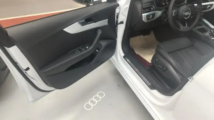 Audi A4 L 2022 Model 40 TFSI Fashion Dynamic Model – фото 10