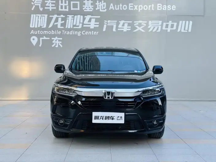 Honda BREEZE 2020 Model 240TURBO CVT 2WD Deluxe Edition – фото 2