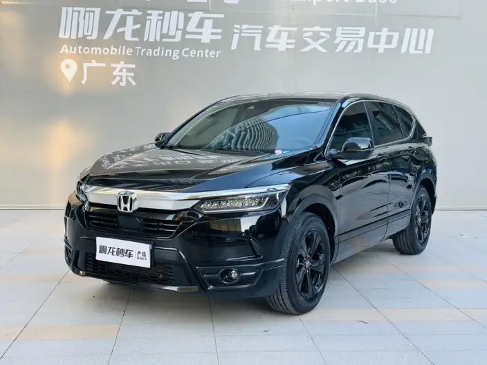Honda BREEZE 2020 Model 240TURBO CVT 2WD Deluxe Edition – фото 7