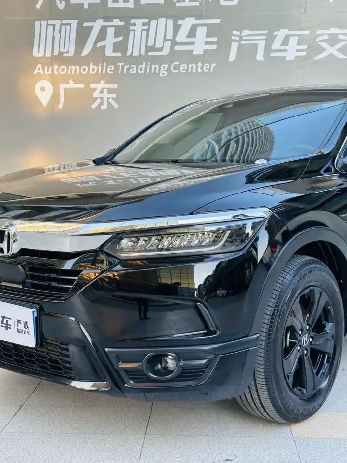 Honda BREEZE 2020 Model 240TURBO CVT 2WD Deluxe Edition – фото 10