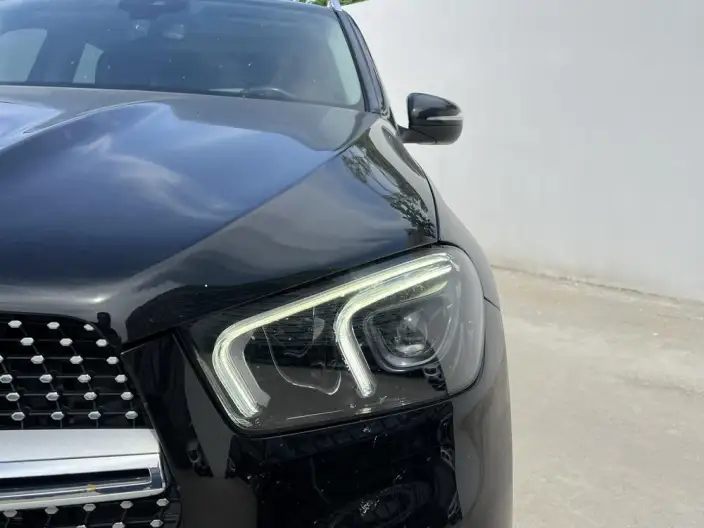 Mercedes-Benz GLE Imported 2021 Model GLE 350 4MATIC Fashion Model – фото 6