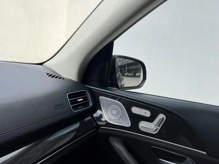 Mercedes-Benz GLE Imported 2021 Model GLE 350 4MATIC Fashion Model – фото 9