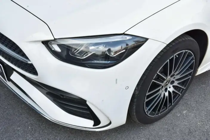 Mercedes-Benz C-Class 2025 Model C 260 L Sports Edition – фото 7