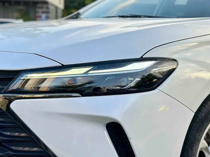 Chevrolet Corolla 2023 Model 1.5L DCT Yuexiang Edition – фото 8