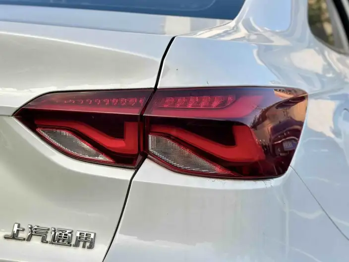 Chevrolet Corolla 2023 Model 1.5L DCT Yuexiang Edition – фото 9