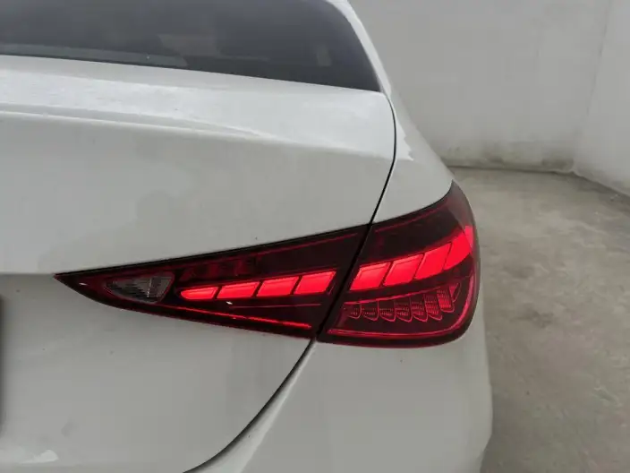 Mercedes-Benz C-Class 2023 Model C 260 L Sports Edition – фото 8