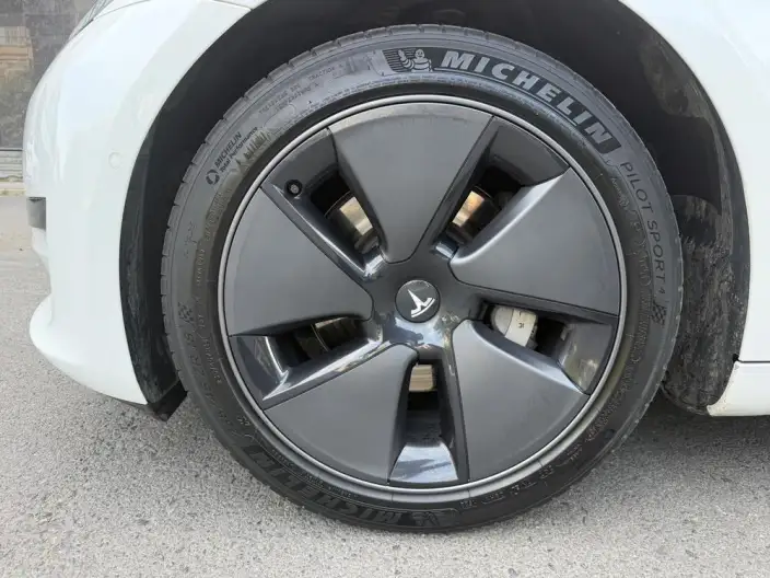 Model 3 2022 Model Rear-wheel drive version – фото 8