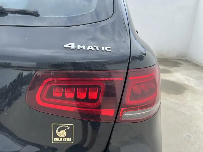 Mercedes-Benz GLC 2020 Model GLC 260 L 4MATIC Dynamic Model – фото 7