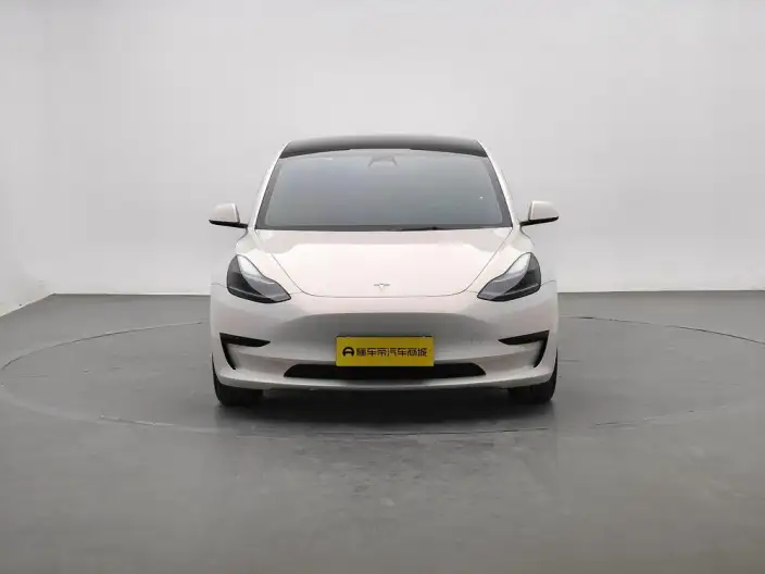 Model 3 2022 Model Rear-wheel drive version – фото 2