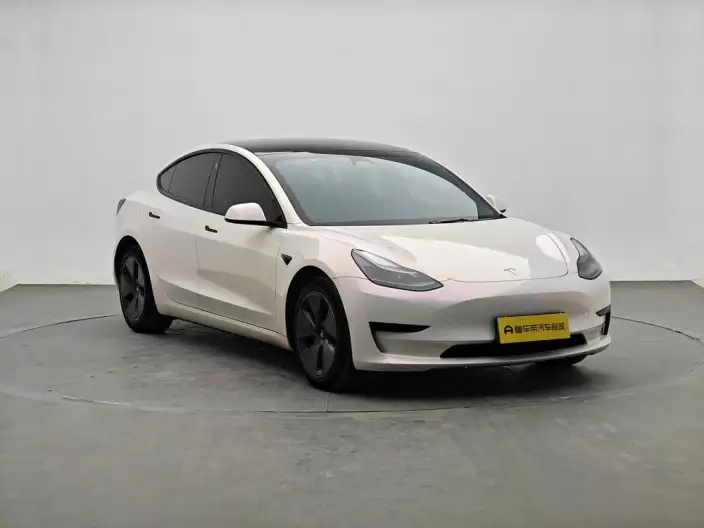 Model 3 2022 Model Rear-wheel drive version – фото 3