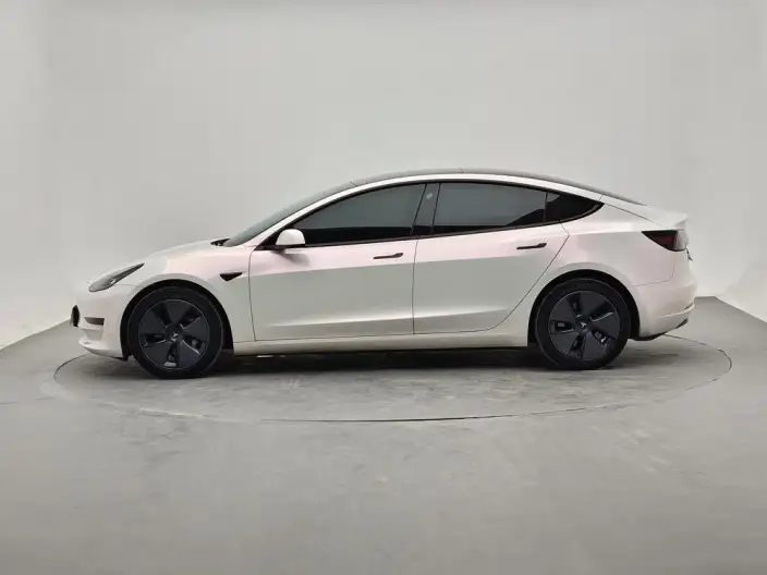 Model 3 2022 Model Rear-wheel drive version – фото 4