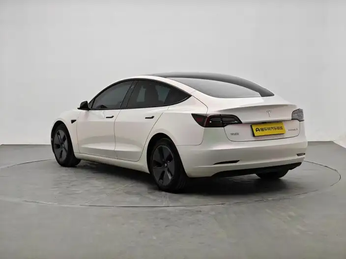 Model 3 2022 Model Rear-wheel drive version – фото 5