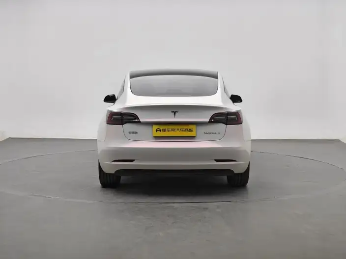 Model 3 2022 Model Rear-wheel drive version – фото 6