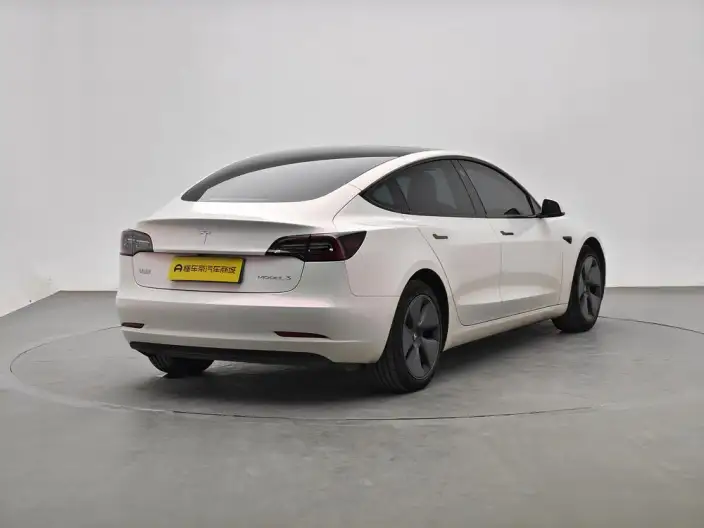 Model 3 2022 Model Rear-wheel drive version – фото 7