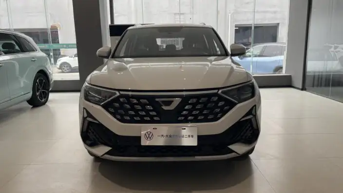 Jeta VS5 2023 Model 280TSI Automatic Enterprising Edition – фото 2