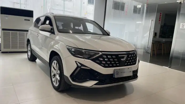 Jeta VS5 2023 Model 280TSI Automatic Enterprising Edition – фото 3