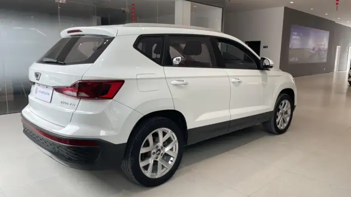 Jeta VS5 2023 Model 280TSI Automatic Enterprising Edition – фото 5