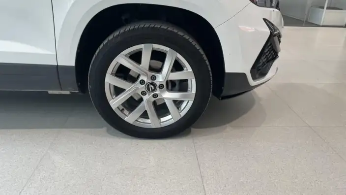 Jeta VS5 2023 Model 280TSI Automatic Enterprising Edition – фото 8