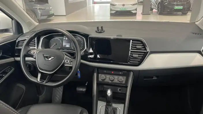 Jeta VS5 2023 Model 280TSI Automatic Enterprising Edition – фото 10