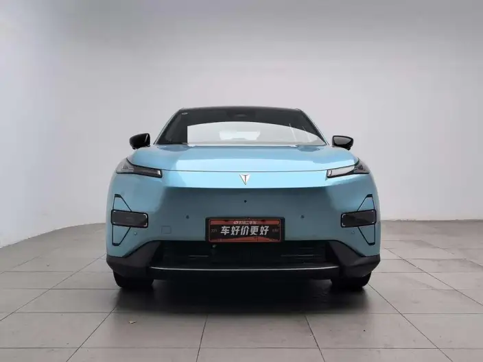 Deepal S05 2024 Model 510Max EV Edition