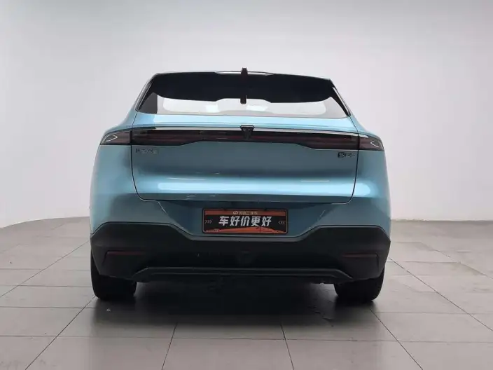 Deepal S05 2024 Model 510Max EV Edition