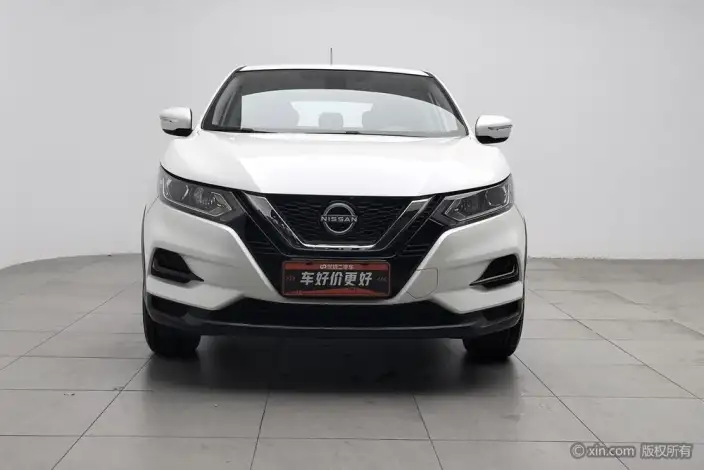 Nissan Qashqai 2023 Model Classic 2.0L Comfort Edition