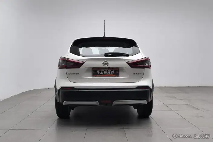 Nissan Qashqai 2023 Model Classic 2.0L Comfort Edition