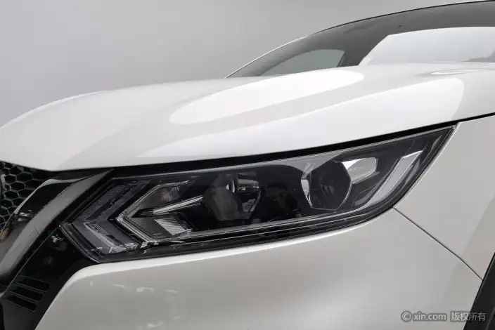 Nissan Qashqai 2023 Model Classic 2.0L Comfort Edition – фото 6