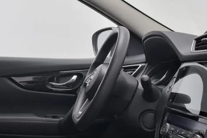 Nissan Qashqai 2023 Model Classic 2.0L Comfort Edition – фото 7