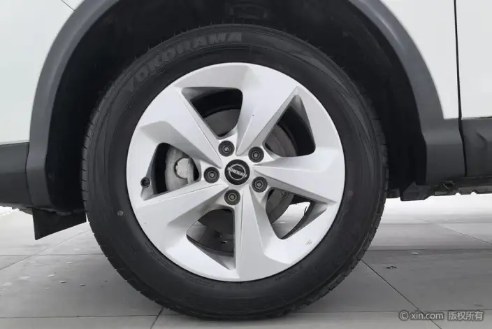 Nissan Qashqai 2023 Model Classic 2.0L Comfort Edition – фото 8