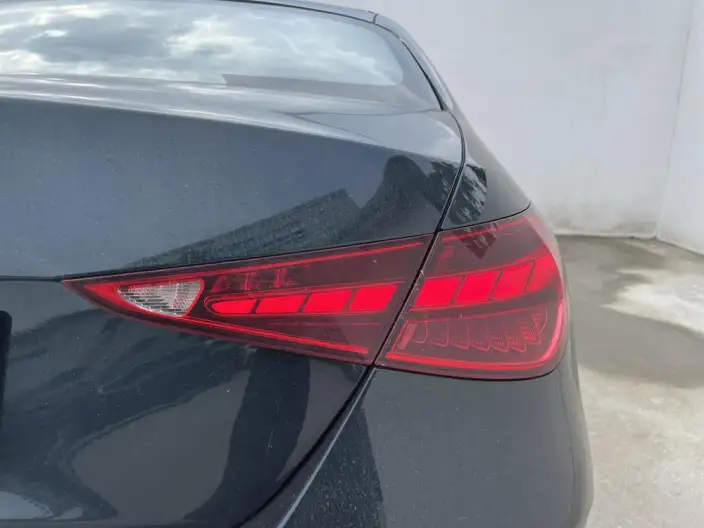 Mercedes-Benz C-Class 2023 Model C 260 L Sports Edition – фото 7