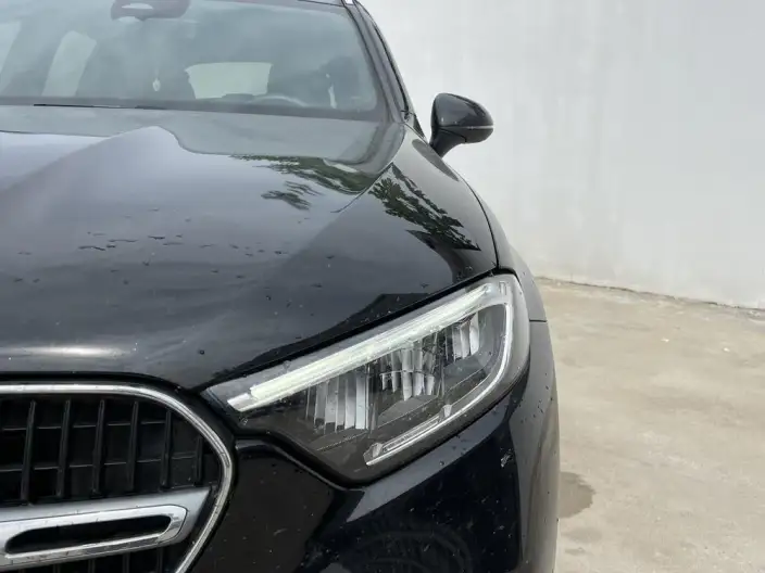 Mercedes-Benz GLC 2023 Model GLC 260 L 4MATIC Dynamic Model 5 seat – фото 7