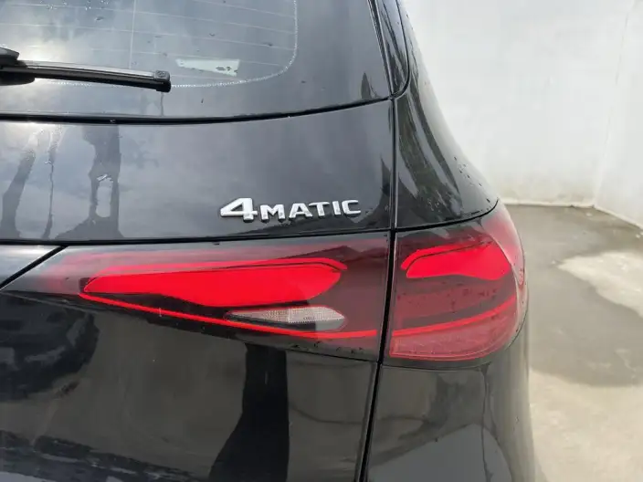 Mercedes-Benz GLC 2023 Model GLC 260 L 4MATIC Dynamic Model 5 seat – фото 8