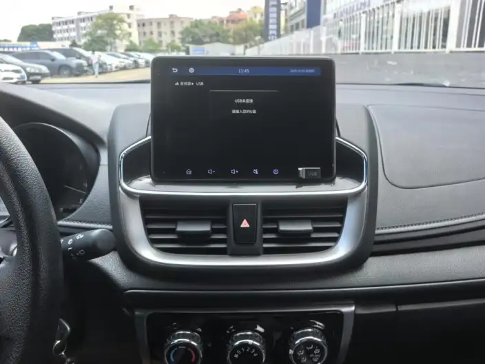 Toyota YARIS L Vios 2021 Model 1.5L CVT Leading version – фото 8