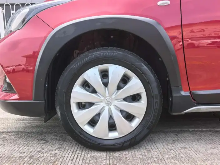 Toyota YARIS L Vios 2021 Model 1.5L CVT Leading version – фото 9