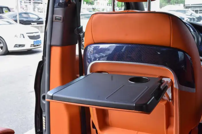 Viano 2023 Model 2.0T Business Edition 7 seat – фото 10