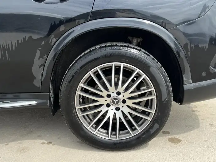 Mercedes-Benz GLC 2023 Model GLC 300 L 4MATIC Dynamic Model 7 seat – фото 6