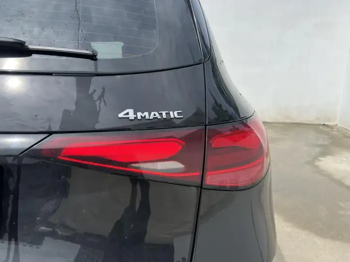 Mercedes-Benz GLC 2023 Model GLC 300 L 4MATIC Dynamic Model 7 seat – фото 10